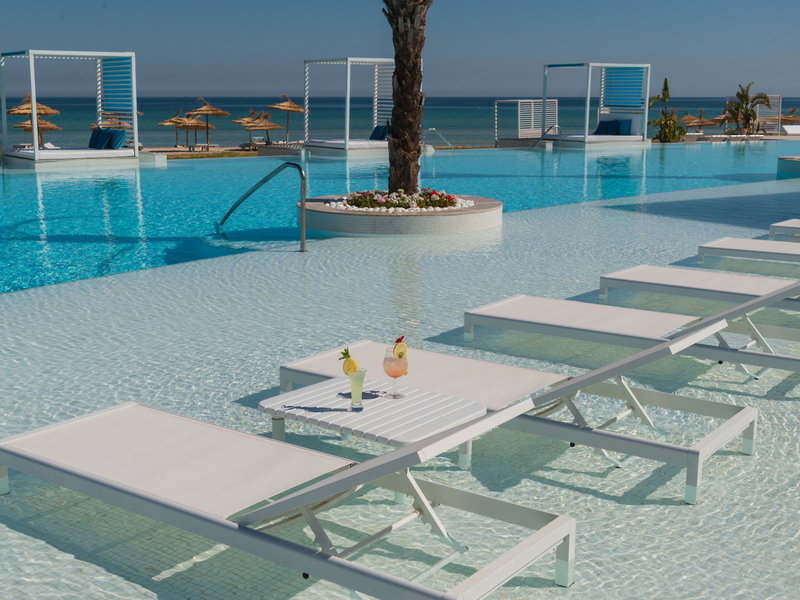 Iberostar Kuriat Palace  14
