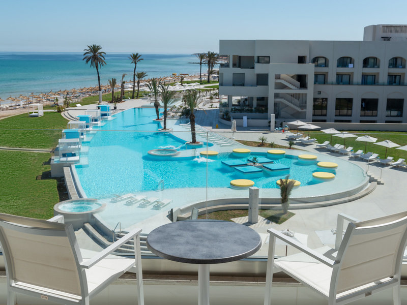 Iberostar Kuriat Palace  15