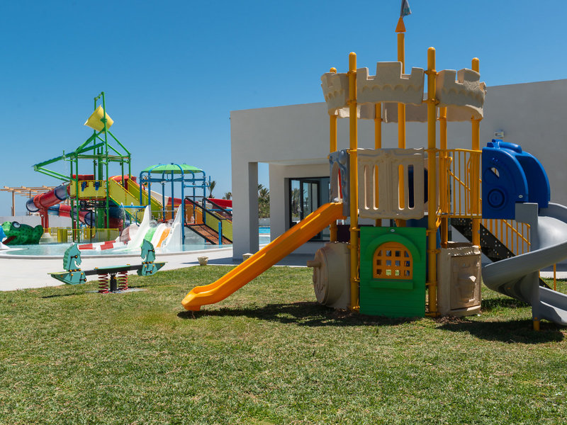 Iberostar Kuriat Palace  16
