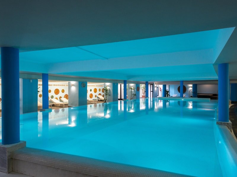 Iberostar Kuriat Palace  17