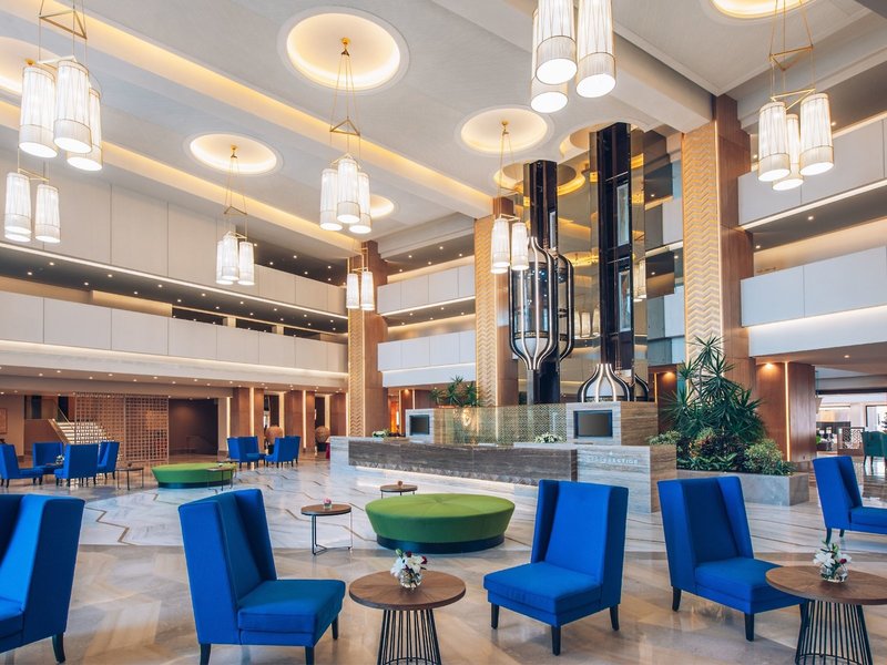 Iberostar Kuriat Palace  18
