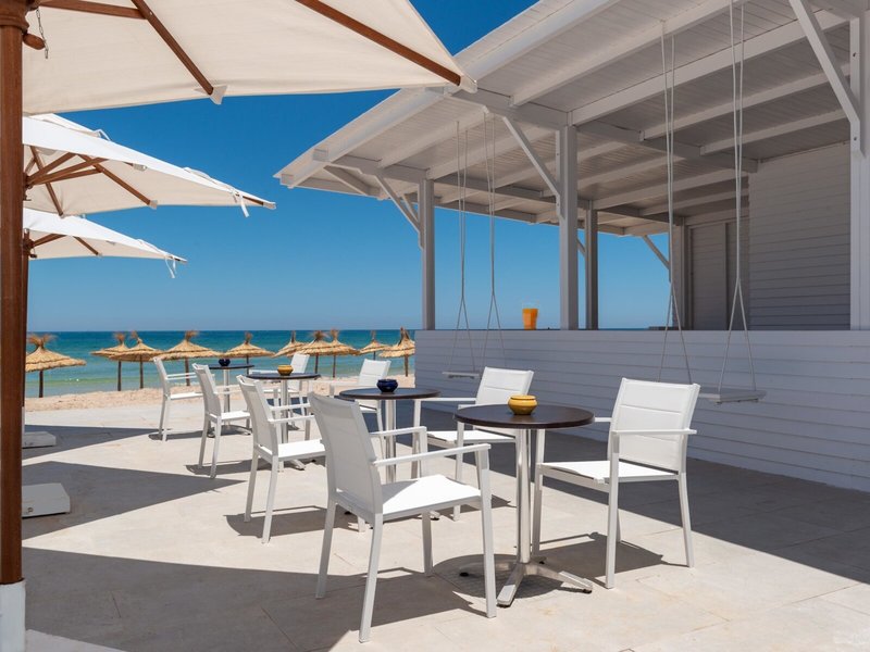 Iberostar Kuriat Palace  20