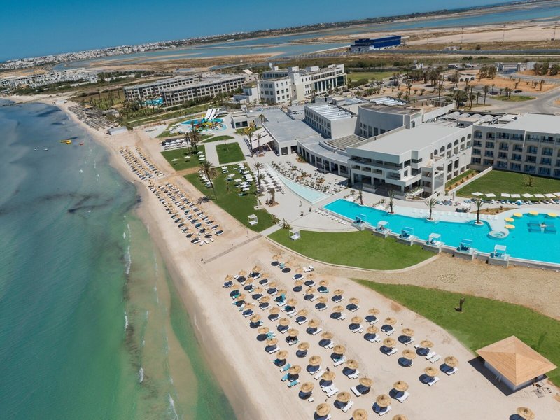 Iberostar Kuriat Palace  21