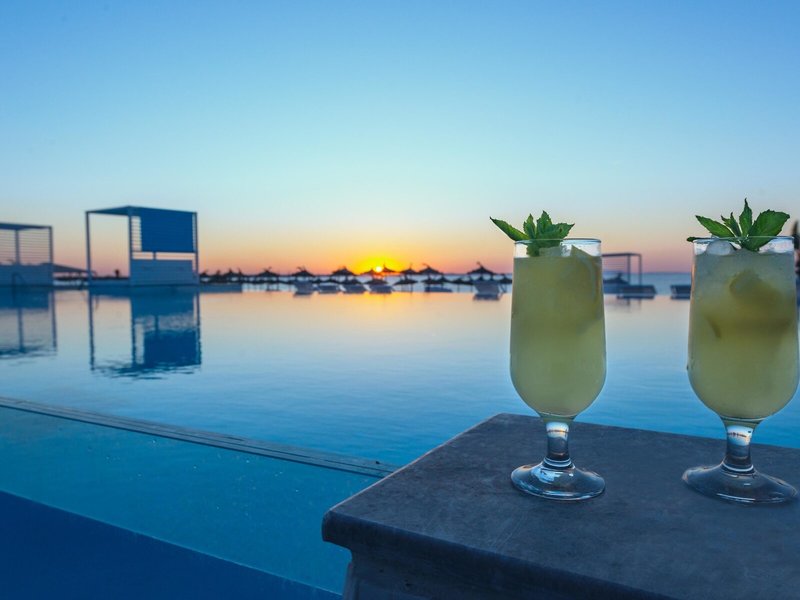 Iberostar Kuriat Palace  22