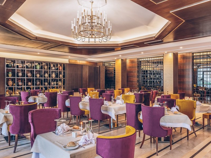 Iberostar Kuriat Palace  24