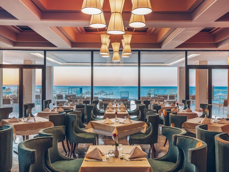 Iberostar Kuriat Palace  25