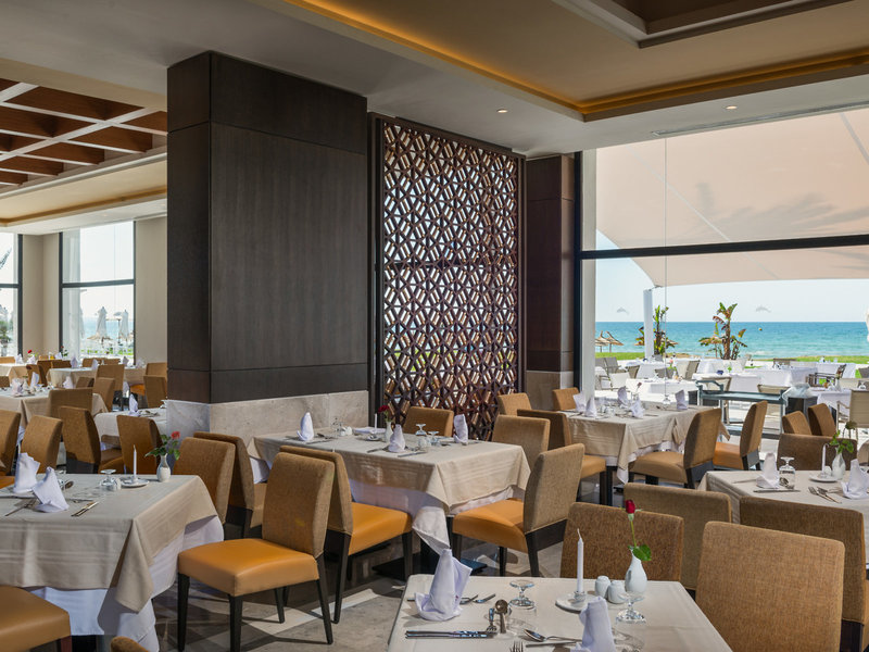 Iberostar Kuriat Palace  26