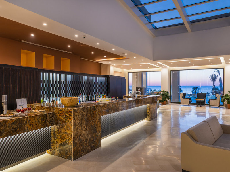 Iberostar Kuriat Palace  27