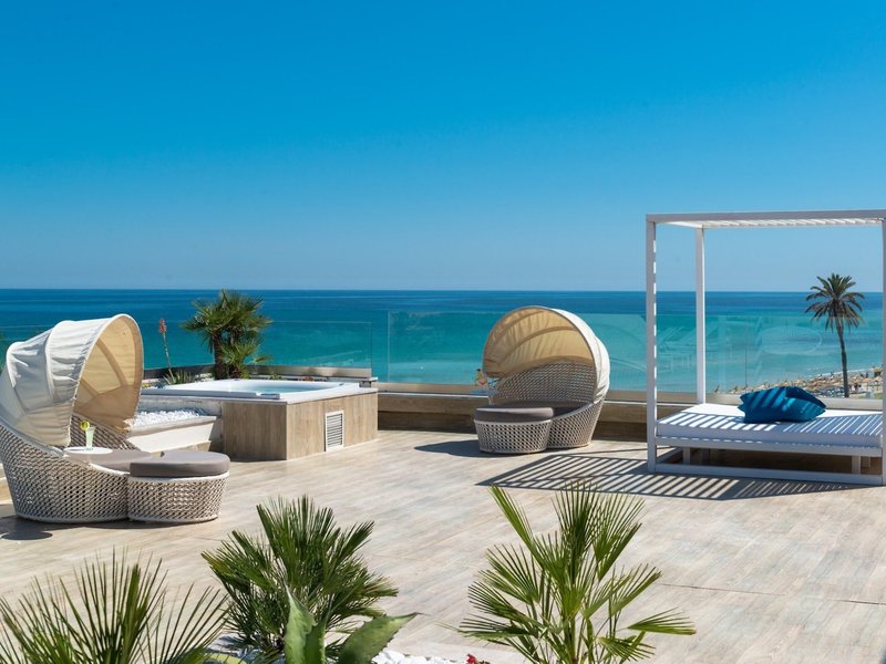 Iberostar Kuriat Palace  28