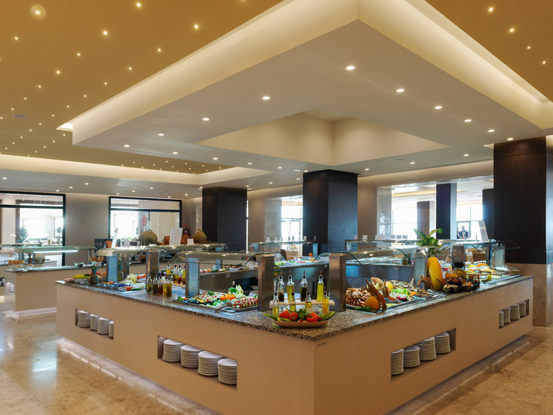 Iberostar Kuriat Palace  29