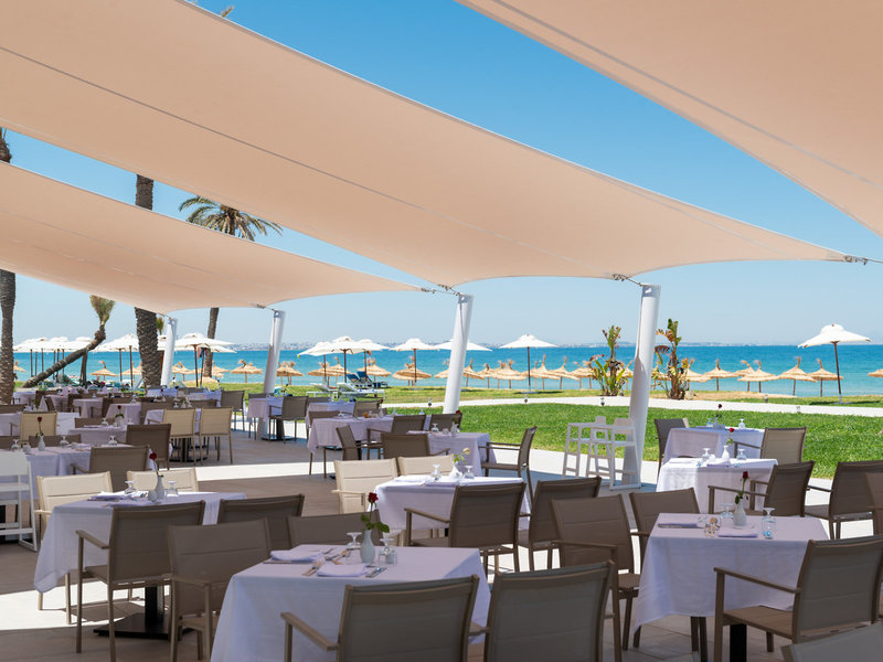 Iberostar Kuriat Palace  30