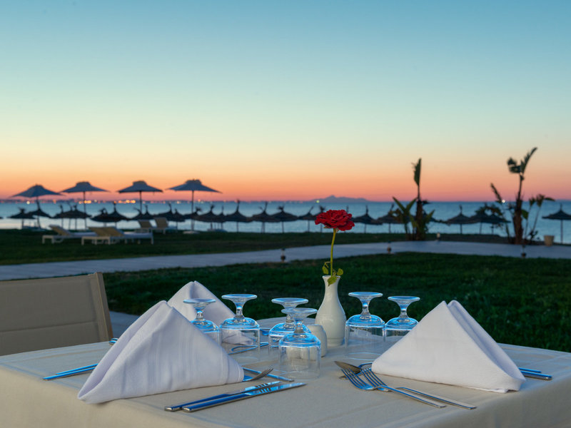 Iberostar Kuriat Palace  31