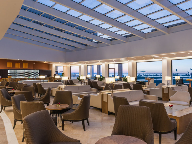 Iberostar Kuriat Palace  32