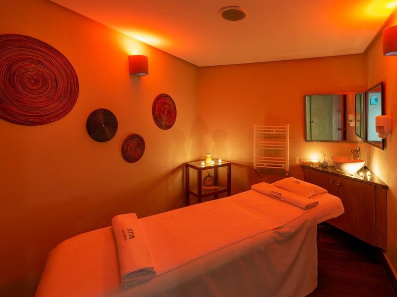 Iberostar Kuriat Palace  37