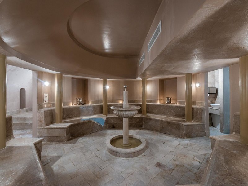 Iberostar Kuriat Palace  43