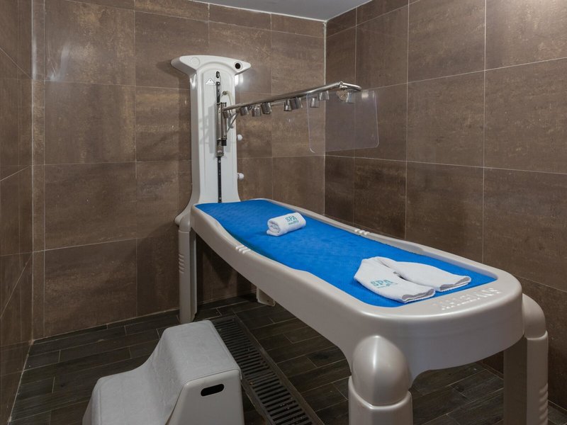 Iberostar Kuriat Palace  44