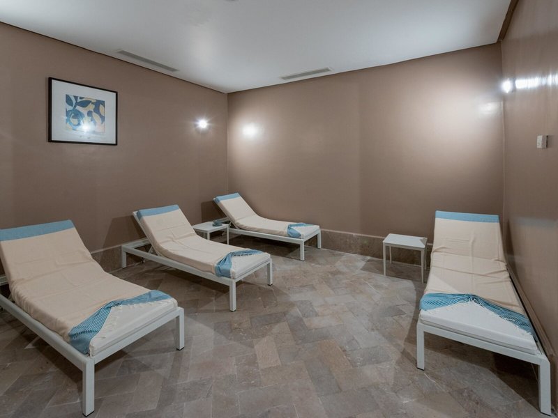 Iberostar Kuriat Palace  46
