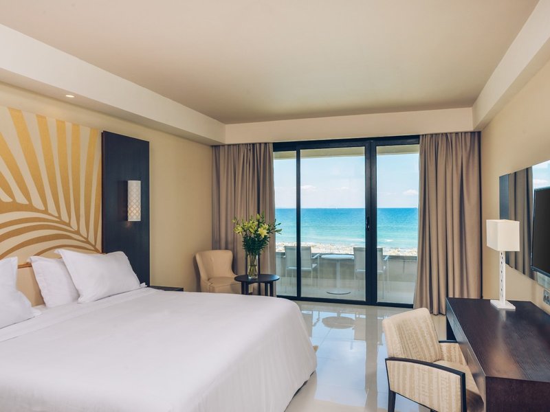 Iberostar Kuriat Palace  49