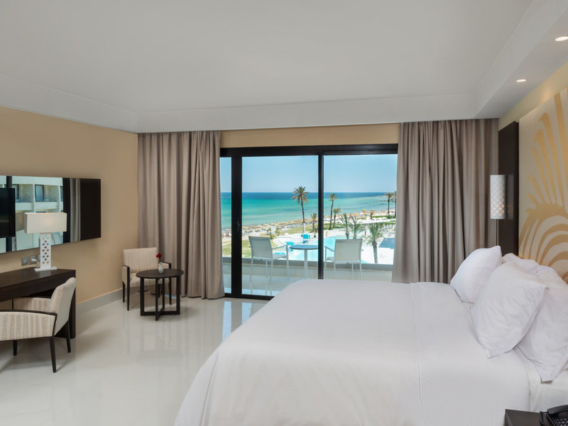 Iberostar Kuriat Palace  50