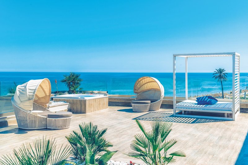 Iberostar Kuriat Palace  2