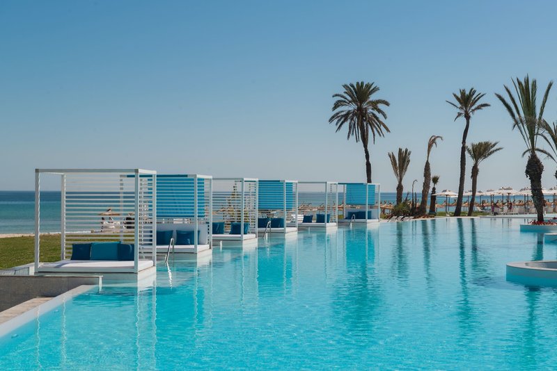 Iberostar Kuriat Palace  4