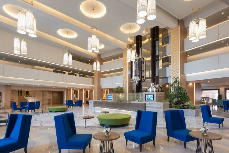 Iberostar Kuriat Palace  15