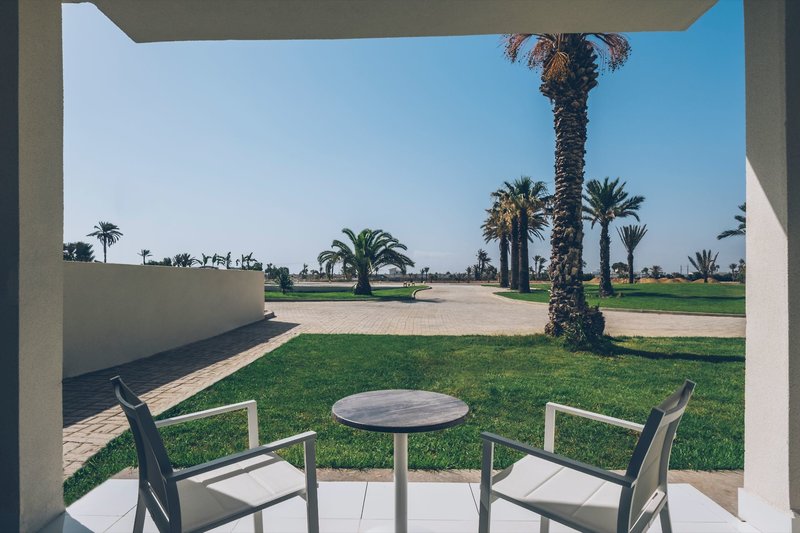 Iberostar Kuriat Palace  17