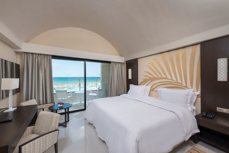 Iberostar Kuriat Palace  19