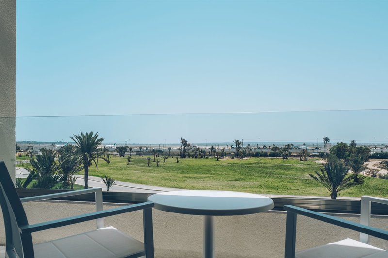 Iberostar Kuriat Palace  21