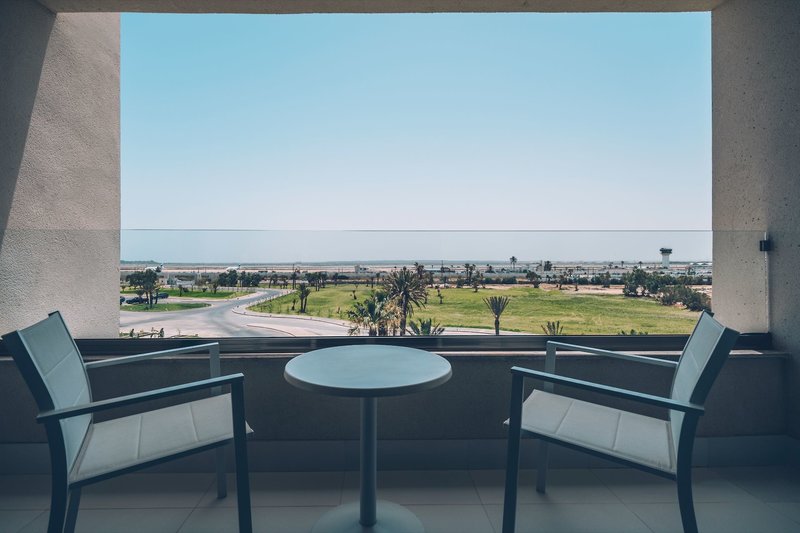 Iberostar Kuriat Palace  24