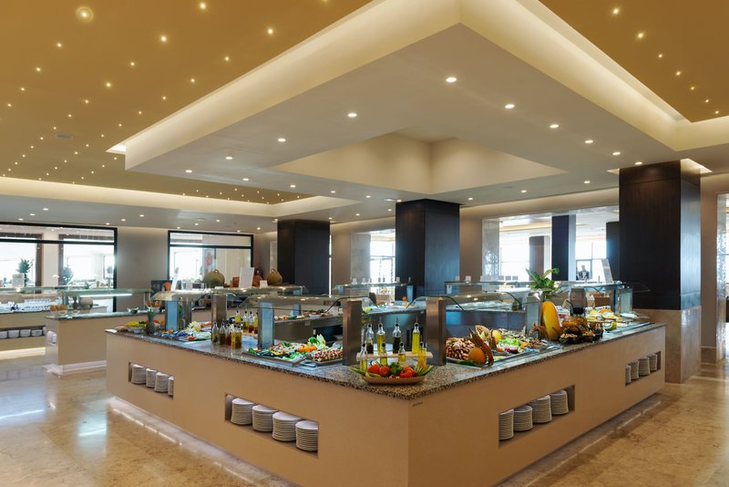 Iberostar Kuriat Palace  26