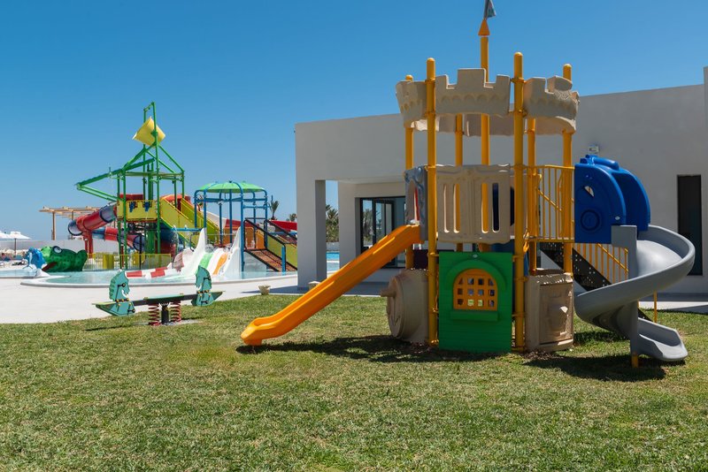 Iberostar Kuriat Palace  28