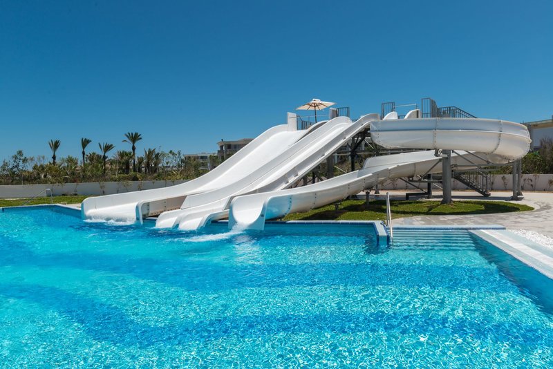 Iberostar Kuriat Palace  29