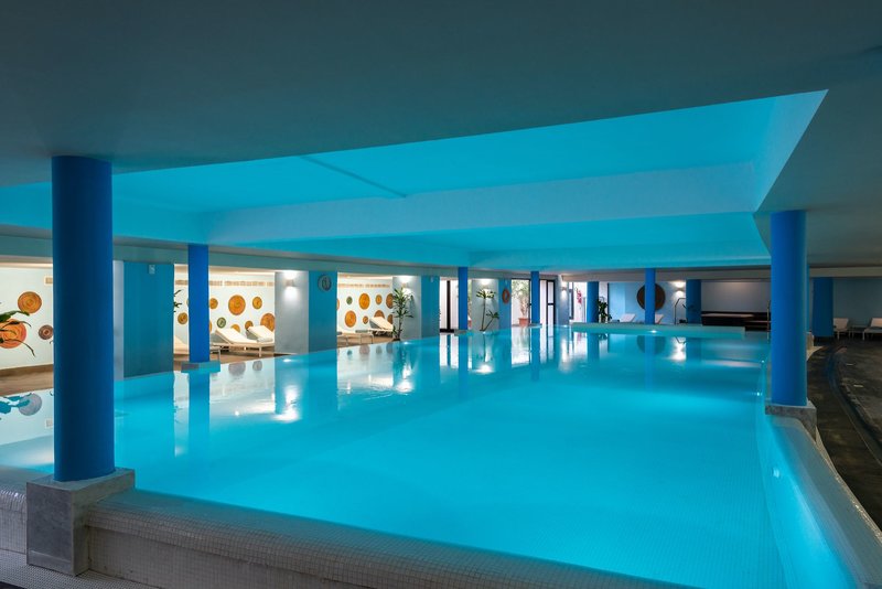 Iberostar Kuriat Palace  32