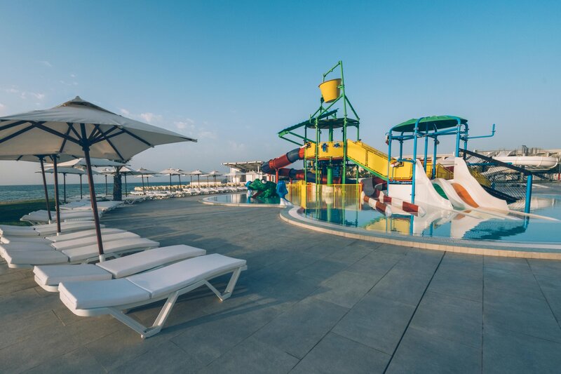 Iberostar Selection Kuriat Palace 6
