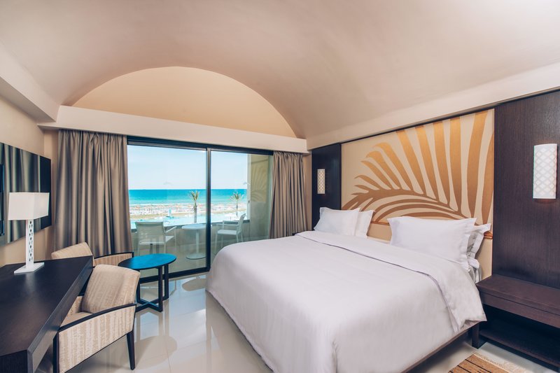 Iberostar Selection Kuriat Palace 9