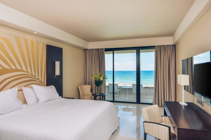 Iberostar Selection Kuriat Palace 10