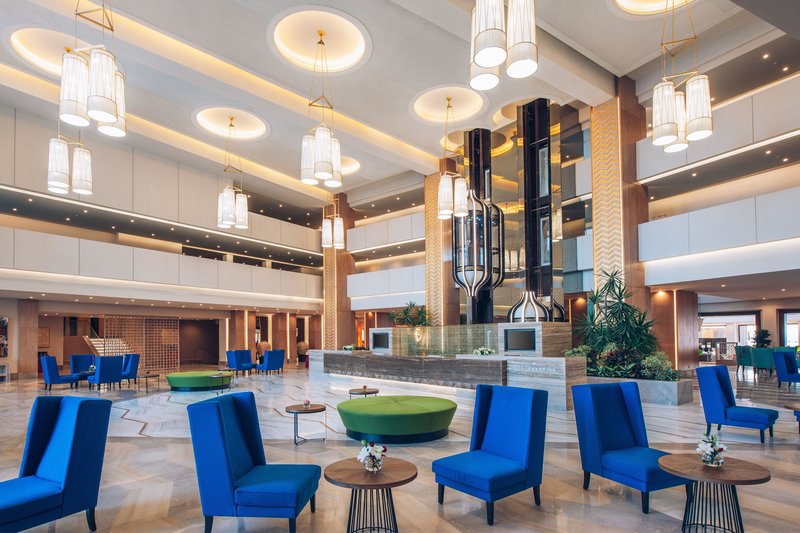 Iberostar Selection Kuriat Palace 11
