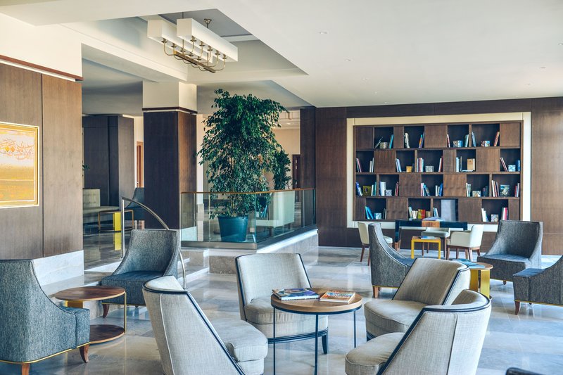 Iberostar Selection Kuriat Palace 12