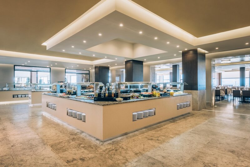 Iberostar Selection Kuriat Palace 14