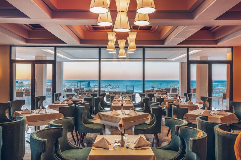 Iberostar Selection Kuriat Palace 16