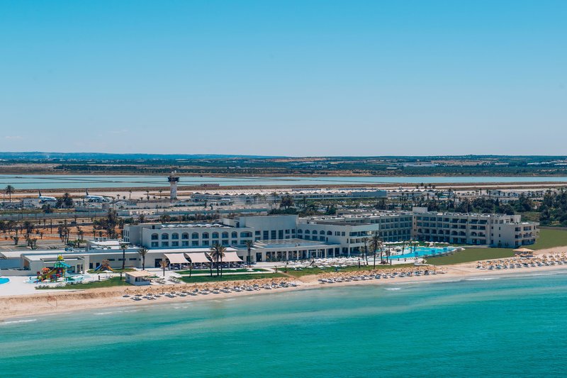 Iberostar Selection Kuriat Palace 20