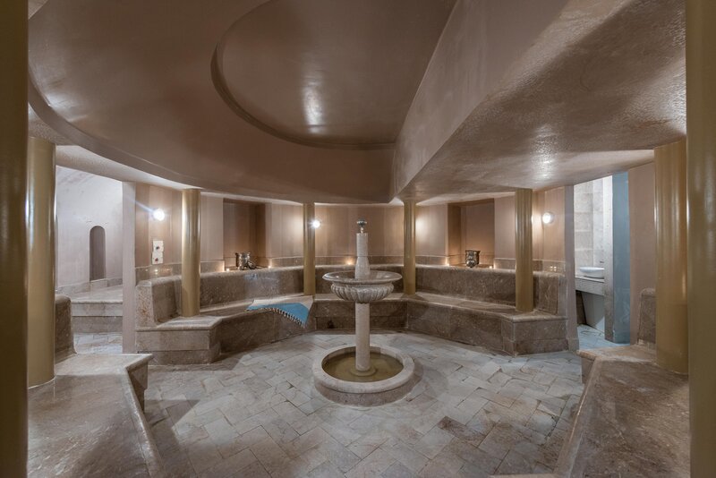 Iberostar Selection Kuriat Palace 25