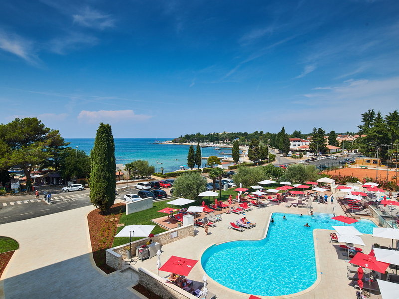 Park Resort - Park Plava Laguna Hotel 1