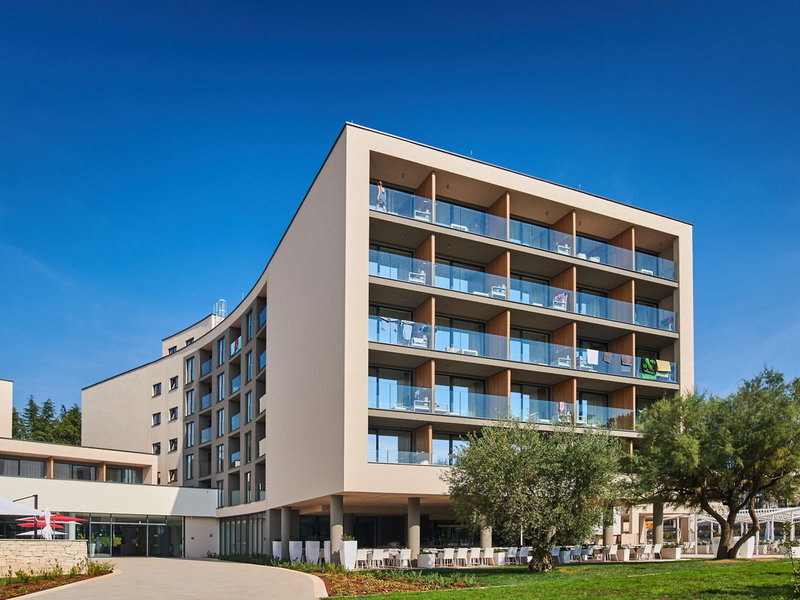 Park Resort - Park Plava Laguna Hotel 2