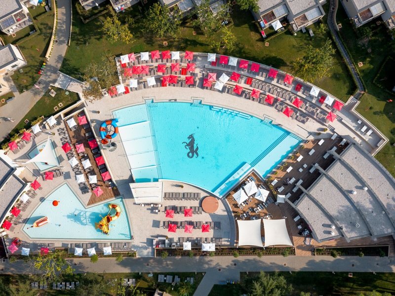 Park Resort - Park Plava Laguna Hotel 3