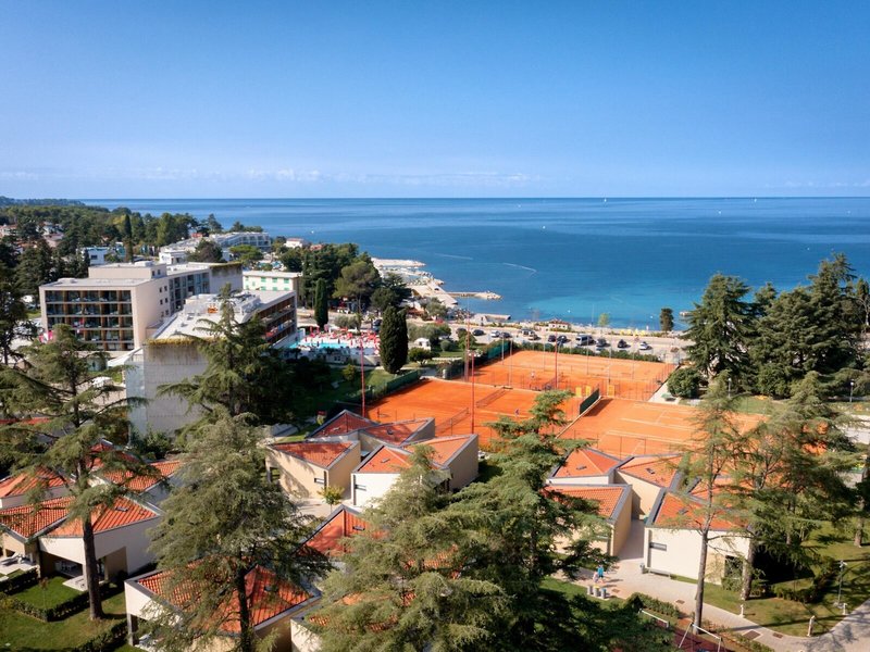 Park Resort - Park Plava Laguna Hotel 4