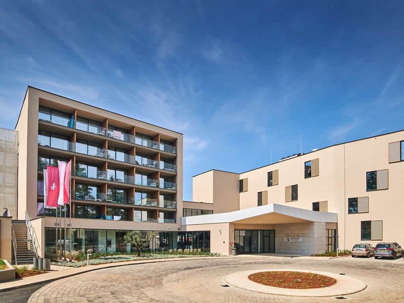 Park Resort - Park Plava Laguna Hotel 6