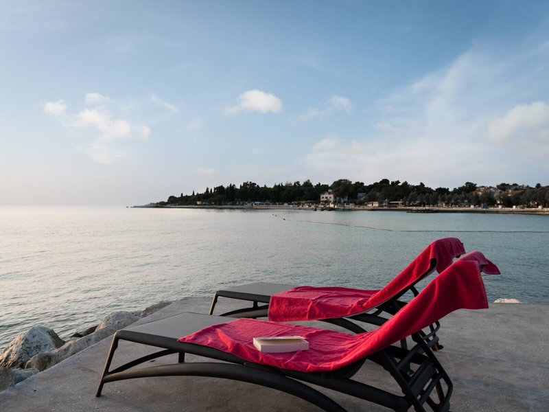 Park Resort - Park Plava Laguna Hotel 7