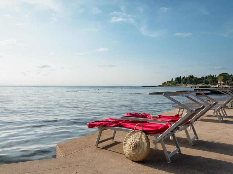 Park Resort - Park Plava Laguna Hotel 8